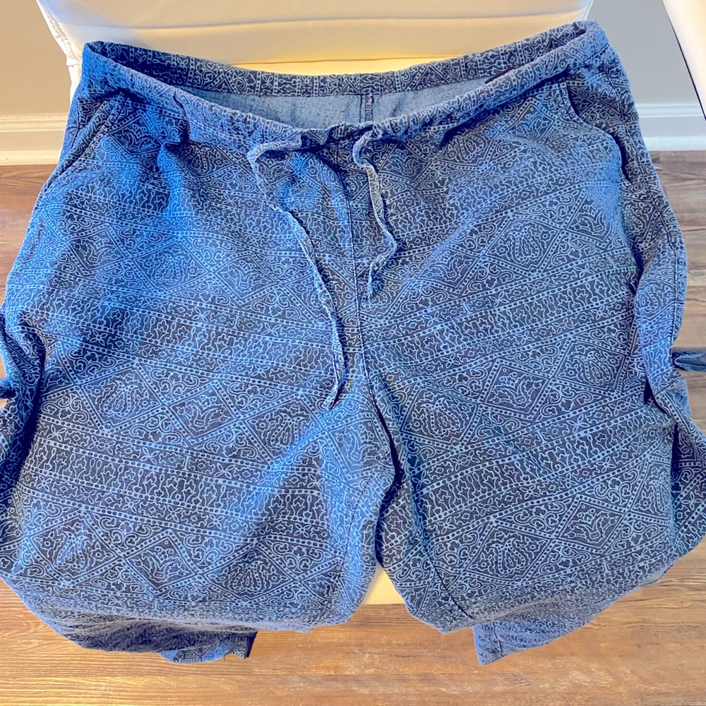Tommy Hilfiger Drawstring Pants